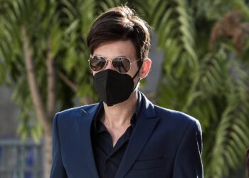 Συνελήφθη ο Μένιος Φουρθιώτης στη Θεσσαλονίκη