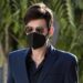 Συνελήφθη ο Μένιος Φουρθιώτης στη Θεσσαλονίκη