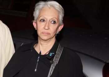 Πέθανε η αγαπημένη ηθοποιός Βαρβάρα Μερτύρη – Η σπαρακτική ανάρτηση του Σπύρου Μπιμπίλα