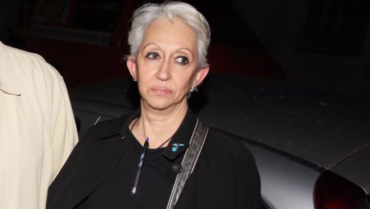 Πέθανε η αγαπημένη ηθοποιός Βαρβάρα Μερτύρη – Η σπαρακτική ανάρτηση του Σπύρου Μπιμπίλα