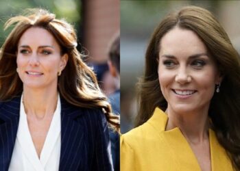«Η Κέιτ Μίντλετον πάσχει από καρκίνο του παχέος εντέρου και υπεβλήθη σε υστερεκτομή» υποστηρίζει βασιλικός δημοσιογράφος