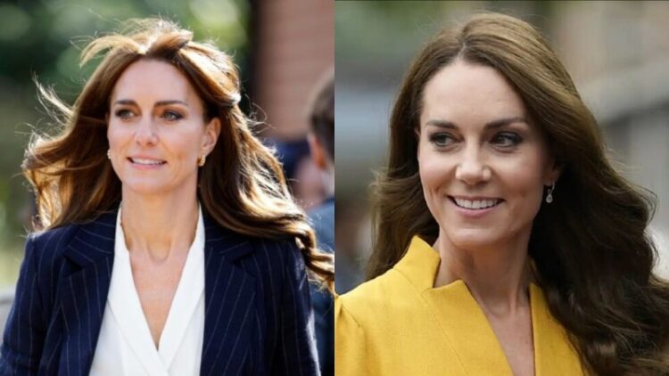 «Η Κέιτ Μίντλετον πάσχει από καρκίνο του παχέος εντέρου και υπεβλήθη σε υστερεκτομή» υποστηρίζει βασιλικός δημοσιογράφος