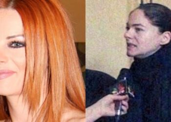 Βρήκε τραγικό θάνατο: Αυτός ήταν ο άντρας που έκανε τη Ναταλία Λιονάκη να γίνει μοναχή!