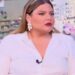 Δανάη Μπάρκα: «Είναι εμετικά βρωμόπαιδα, σοκάρομαι πάρα πολύ»