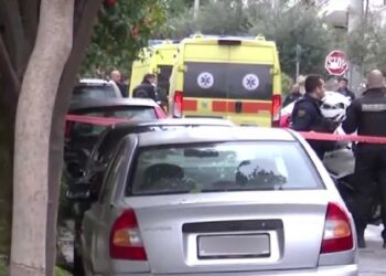 ΠΡΙΝ ΑΠΟ ΛΙΓΟ – Νέα τραγωδία με πεθερό: Σkότωσε τον γαμπρό του με δίκαvo και μετά αuτoκτόvησε (φωτο, video)