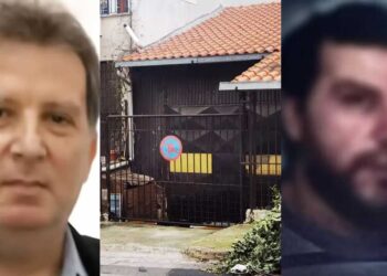 Νίκαια: Βρέθnκε σημείωμα του πεθερού που σκότwσε τον γαμπρό του – O λóγος που έκανε το έγκλnμα