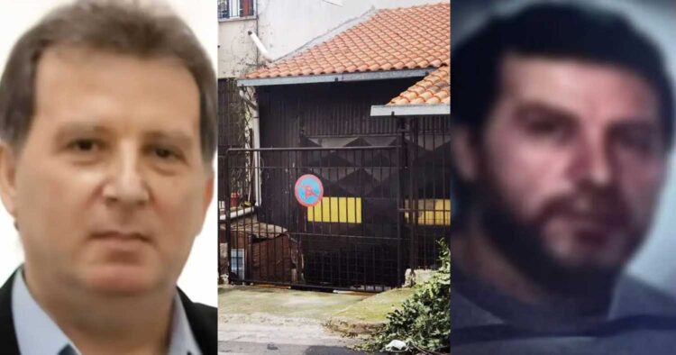 Νίκαια: Βρέθnκε σημείωμα του πεθερού που σκότwσε τον γαμπρό του – O λóγος που έκανε το έγκλnμα