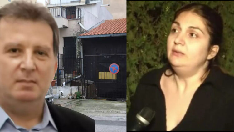 Νίκαια: «Ποιος θα φέρει πίσω τον άνδρα μου;» – Συγκλονίζει η σύζυγος του θύματος