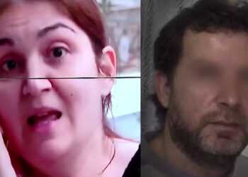 «Ο άντρας μου ήταν 39 και πολύ καλός άνθρωπος» – Απαρηγόρητη η χήρα του θύματος στη Νίκαια (video)