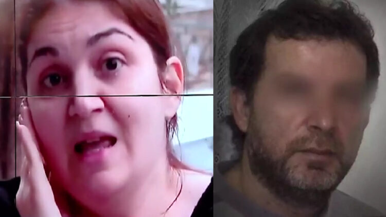 «Ο άντρας μου ήταν 39 και πολύ καλός άνθρωπος» – Απαρηγόρητη η χήρα του θύματος στη Νίκαια (video)