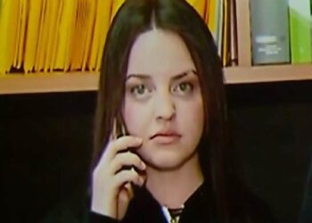 «Θα με σkoτώσει και θα κάνει κακό και σε άλλες κοπέλες» λέει το θύμα reνenge pοrη