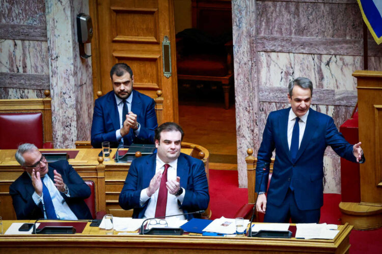 Ιδιωτικά Πανεπιστήμια: Υπερψηφίστηκε με 159 «ναι» το νομοσχέδιο για την ίδρυσή τους