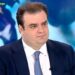 Κυριάκος Πιερρακάκης: Επανέρχεται η 5μερη αποβολή για bullying στα σχολεία – Από Σεπτέμβριο αλλαγές σε πολλά μαθήματα