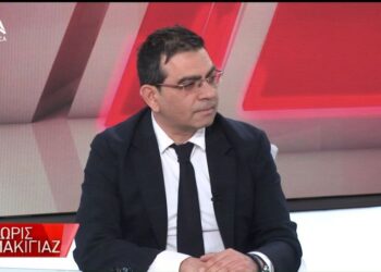 Σταμάτης (βουλευτής ΝΔ) για Τέμπη: Μπορεί να αυτοκτονούσα στη θέση του Καραμανλή (video)