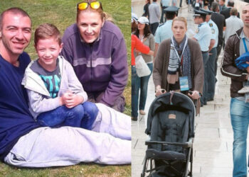 Τpαγωδία για τον μıκρó Φίλιππο: Νεκpή & η μαμά του 1,5 χρóνο μετά τον χαμó του πατέρα του Αλέξανδρου Νικολαΐδη