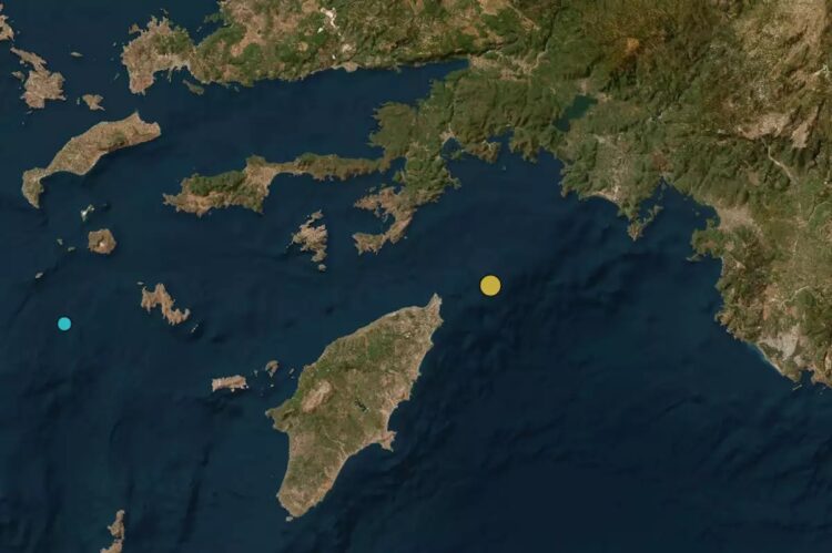 Σεισμός στη Ρόδο: 4,6 Ρίχτερ με μεγάλη διάρκεια – Καθησυχαστικός ο Ευθύμιος Λέκκας (video)