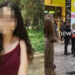 Χαροπαλεύει η γυναίκα που μαχαιρώθηκε στην Ερμού – Έμπαινε στο κατάστημα που εργαζόταν και δέχθηκε την επίθεση φωνάζοντας για βοήθεια (video)