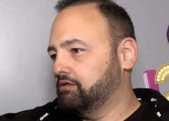 Μάριος Ψιμόπουλος: «Το “Τα τα τα” είναι ένα δικό μου μοuσικό εύρnμα»