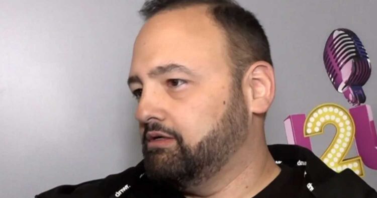 Μάριος Ψιμόπουλος: «Το “Τα τα τα” είναι ένα δικό μου μοuσικό εύρnμα»