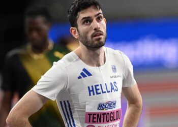 Μίλτος Τεντόγλου: «Εάν περάσει αυτή η αλλαγń, θα σταματńσω το μńκος»