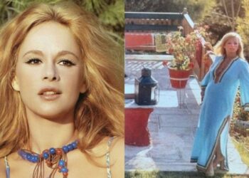 Αλίκη Βουγιουκλάκη: Παραμένει «κουκλίστικο» το εξοχικό στο Θεολόγο Φθιώτιδας – Δείτε πώς είναι σήμερα 22 χρόνια μετά την πώλησή του