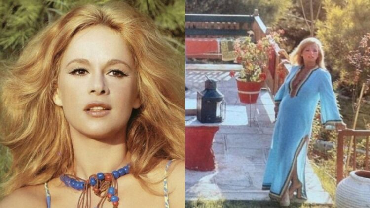 Αλίκη Βουγιουκλάκη: Παραμένει «κουκλίστικο» το εξοχικό στο Θεολόγο Φθιώτιδας – Δείτε πώς είναι σήμερα 22 χρόνια μετά την πώλησή του