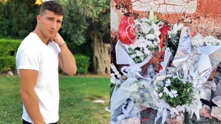 Γιάννης Ξανθόπουλος: Σε σοκ η οικογένειά του μετά το τροχαίο – «Πολύ δύσκολα τώρα, από το πρωί κλαίμε…»