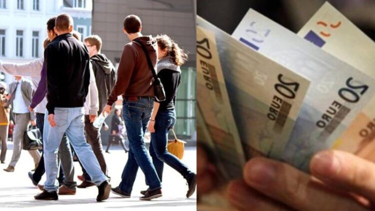 Youth Pass: Αντίστροφη μέτρηση για το άνοιγμα της πλατφόρμας – Πότε και ποιοί θα λάβουν το voucher των 150 ευρώ;