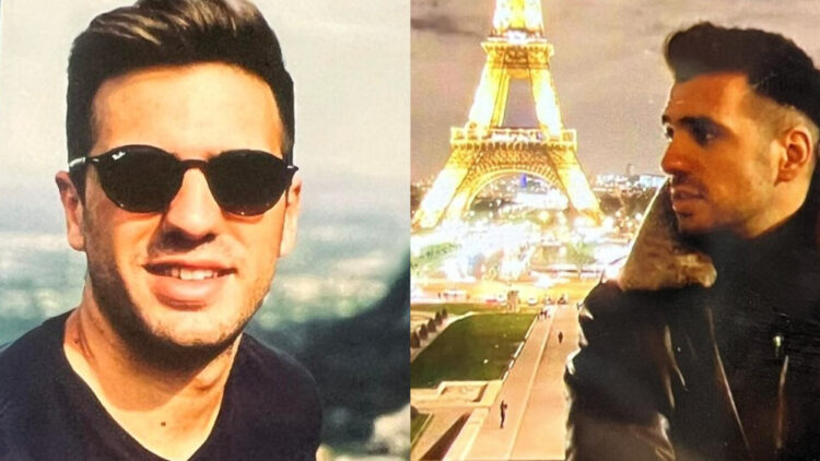 Πτώση F-16 – Αυτός είναι ο 29χρονος Υποσμηναγός που σώθηκε: Τον βρήκε Super Puma 1,5 ώρα ήταν στη θάλασσα (φωτο, video)