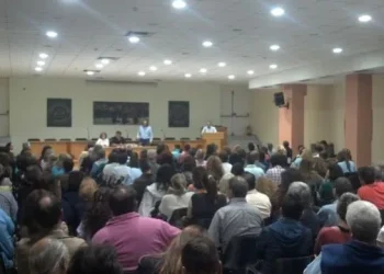 Αποφάσεις ΓΣ Προέδρων των ΕΛΜΕ (30/3/2024) – 3ωρες στάσεις εργασίας