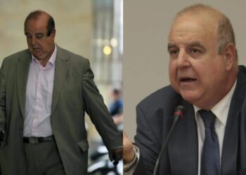 Παύλος Χαϊκάλης: «Η αστρολογία δικαιώνεται» – Το σχόλιο του για την εισαγγελική πρόταση για τον Ηλία Μίχο