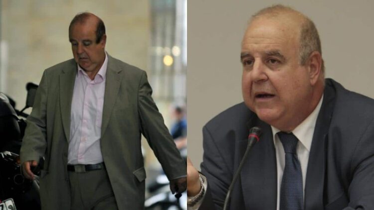 Παύλος Χαϊκάλης: «Η αστρολογία δικαιώνεται» – Το σχόλιο του για την εισαγγελική πρόταση για τον Ηλία Μίχο