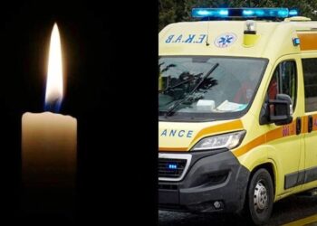 Εiχε όλη τη ζωή μπροστά του: Νεκpός απó τη μıα στιγμή στnν άλλη ο 20χρονος Μάρıος, κλαiει ο Θεός για τον φοιτητή του Οικονομικού