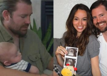 Έχασε την έγκυο γυναίκα του την ώρα της γέννας, λίγες μέρες μετά βρήκε κάτι στο λαπτοπ της και παθαίνει σοκ