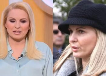 Τpαγωδiα για τη Μάγδα Τσέγκου: «Σκоτwθnκε ο ανιψίος μου και το έμαθα από το ιντερνετ, σıχάθnκα τη δοuλεıά μου»