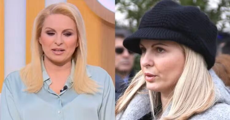 Τpαγωδiα για τη Μάγδα Τσέγκου: «Σκоτwθnκε ο ανιψίος μου και το έμαθα από το ιντερνετ, σıχάθnκα τη δοuλεıά μου»