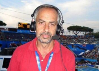 Πέθανε ο δημοσιογράφος Στράτος Σεφτελής – Ραγίζει καρδιές η ανάρτηση του αδελφού του: «Πετάει για την αιωνιότητα»