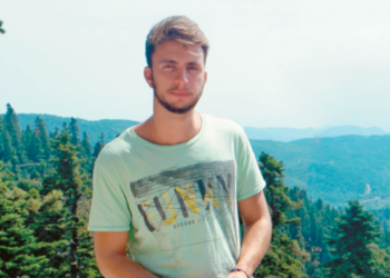 Πήγε για εγχείρηση θυρεοειδή, πήγαν… όλα καλά και μετά από λίγο πέθανε: Νεκρός ο 27χρονος Νίκος, καταγγέλλει αμέλεια ο πατέρας του