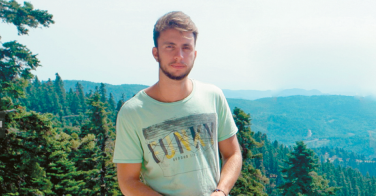 Πήγε για εγχείρηση θυρεοειδή, πήγαν… όλα καλά και μετά από λίγο πέθανε: Νεκρός ο 27χρονος Νίκος, καταγγέλλει αμέλεια ο πατέρας του