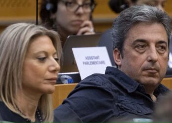 «Θα φέρουμε την κάθαρση» Μαρία Καρυστιανού και Παύλος Ασλανίδης εξαπέλuσαν σήμερα δήλωση «βóμβα»