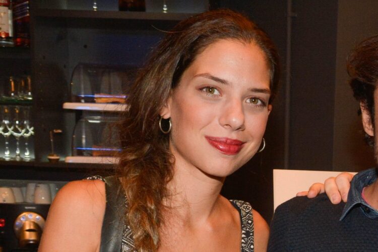 Τραγωδία για την ηθοποιό Ηλιάνα Μαυρομάτη: Νεκρός ο αδερφός της από πνευμονία