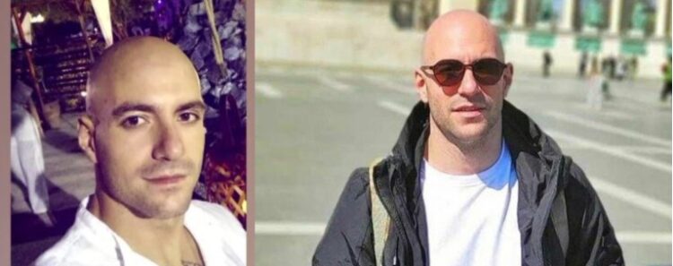 Δολοφονία Λυγγερίδη: «Τα καταφέραμε, έχουμε νεκρό αστυνομικό» (video)