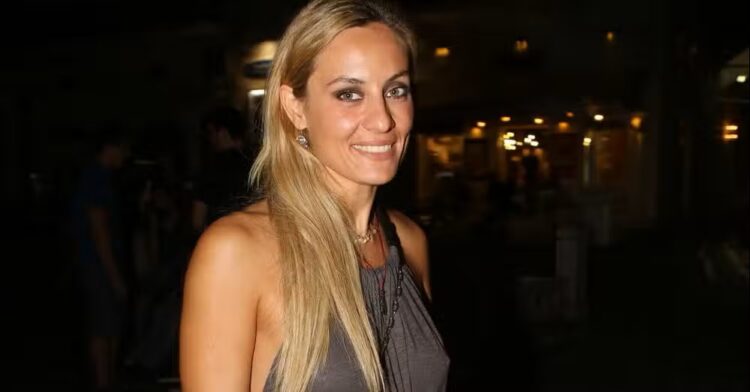 Χαμός με το βίντεο που κυκλοφορεί για την Ελεονώρα Μελέτη και τον Ηλία Κασιδιάρη