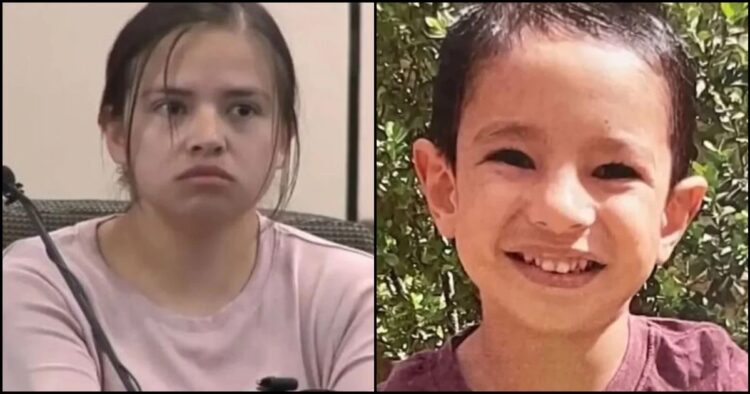 Οικογενειακή τραγωδία: Μητριά έδινε απολυμαντικό και ούρα σε 4χρονο αγόρι που πέθανε από ασιτία