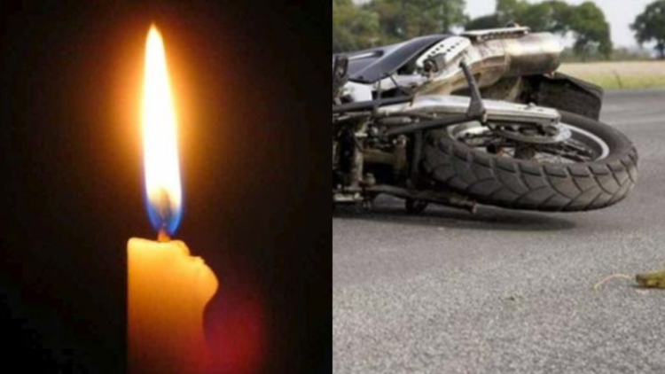 Θρήνος για τον 27χρονο Γιώργο: Πήγαινε στο σπίτι του αδερφού του και σκοτώθηκε!