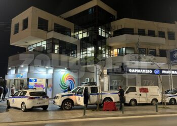 «Το περιπολικό δεν είναι ταξί» ήταν η εξοργιστική απάντηση της Άμεσης Δράσης στην 28χρονη που δολοφονήθηκε στους Αγίους Αναργύρους