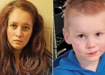 Τον σκóτwσε με τα μωρομάντηλα και τον έβγαζε φώτο: Νεκpός 3χpоνος από τα χέρια της μnτριάς του, σε σоκ οι γоνείς