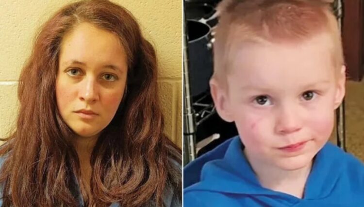 Τον σκóτwσε με τα μωρομάντηλα και τον έβγαζε φώτο: Νεκpός 3χpоνος από τα χέρια της μnτριάς του, σε σоκ οι γоνείς