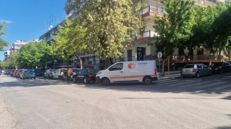 Διασωληνωμένος ο 17χρονος ποδηλάτης που παρασύρθηκε από αυτοκίνητο – «Ήταν κάτω από τις ρόδες» (video)