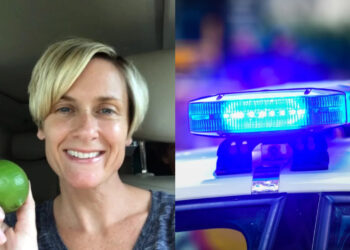 Σκότωσε την πρώην σύζυγό του μπροστά στα παιδιά τους: Θρήνος για την 45χρονη δασκάλα, σε”σοκ” οι μαθητές της